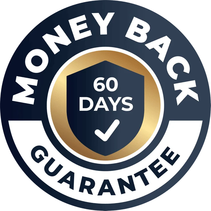 arteris plus 60 days money back guarantee