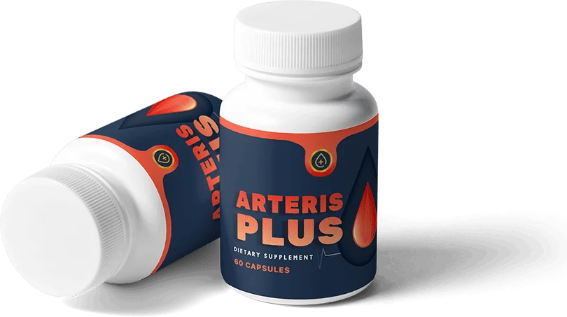 arteris plus supplement